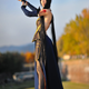 Illustration for article titled Cosplay? emSkyrim/em? Cosplaaaaayyyyyy!